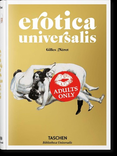 Erotica universalis gilles - erotica,