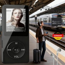 Bluetooth MP3 Player