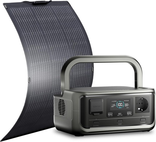 256wh lifepo4 akku - 256wh,
