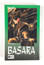BASARA | Band 24 | Yumi Tamura