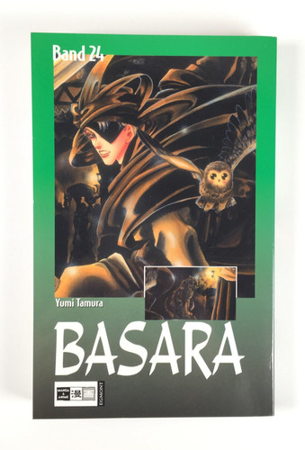 Basara band yumi tamura - basara,