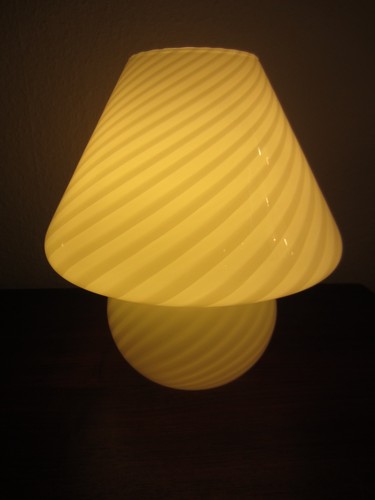 Zauberhafter murano swirl - zauberhafter,