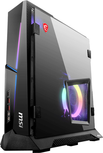 Msi meg trident gaming - msi, pc