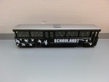 IMU 1/87 - Setra S 140 ES