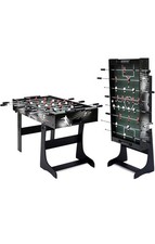 CARROMCO Kickertisch Rialto XT