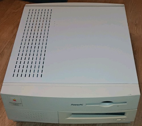 Apple computer gehäuse - apple,