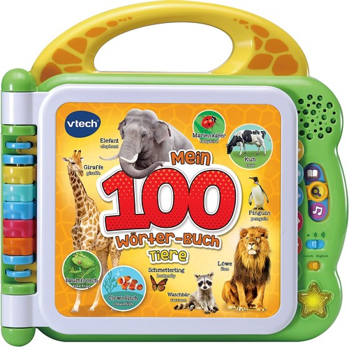 Vtech baby mein - vtech,