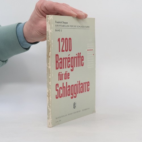 1200 barrégriffe für die - barrégriffe,