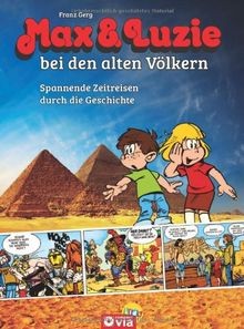 Max luzie bei den - luzie,
