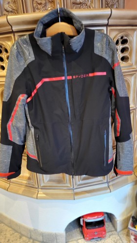 Spyder skijacke herren - skijacke,