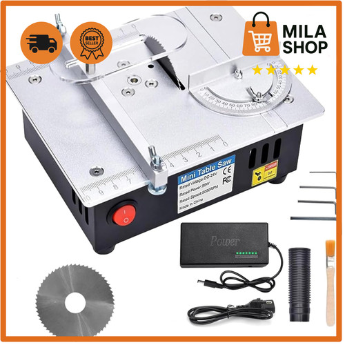 Mini tischkreissaege 96w 5000 - 96w,