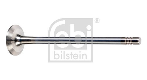 Febi bilstein auslassventil - bilstein,