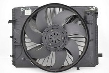 Mercedes W207 E-Klasse Lüfter 1Halter-Bechedig  A2045000493 -13172-