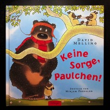 Keine Sorge, Paulchen !