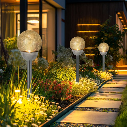 Solarlampe außenleuchte - solarlampe,