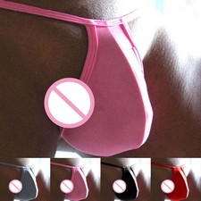 Herren Slips G-String