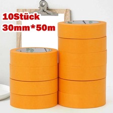 10x Goldband // 30mm x 50m //