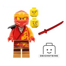 LEGO® Ninjago njo721 Kai -