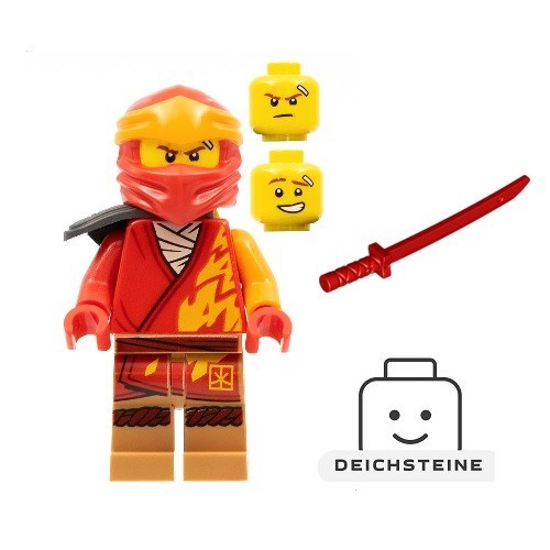 Lego ninjago njo721 - lego®,