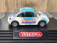 Wiking vw new - wiking, 1:87,