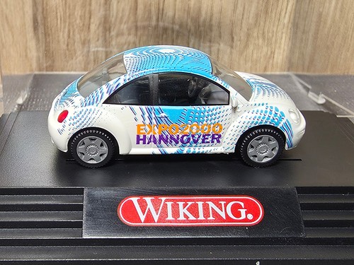 Wiking vw new - 1:87,,