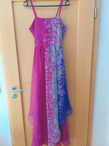 Abschlussballkleid 38 - abschlussballkleid, gr.38