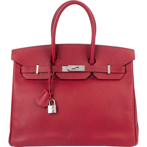 Hermès epsom leather - hermès,