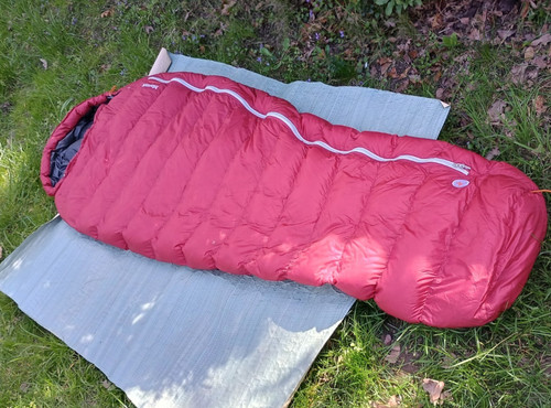 Marmot atom - marmot,