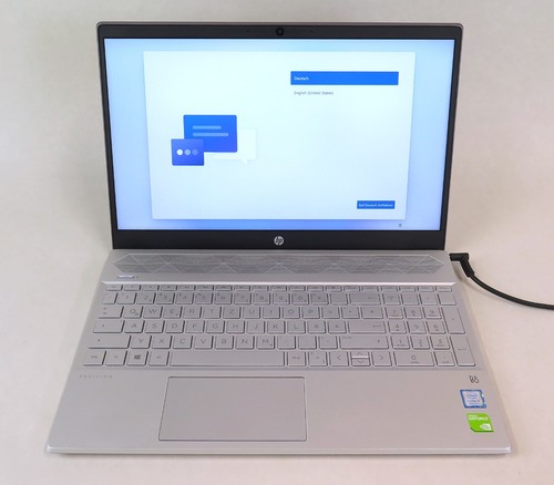 Pavilion cs2026ng - hp,