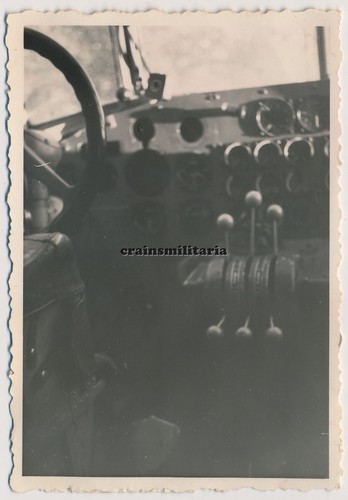 Orig foto junkers - foto, 52