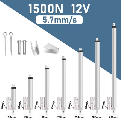 1500n linear actuator - linear,