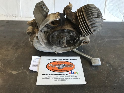 Kompletter motorblock piaggio - kompletter,