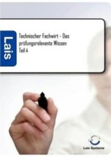 Technischer Fachwirt - Das