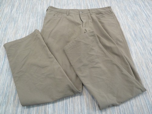 Macpac hose herren olivgrün - herren, l