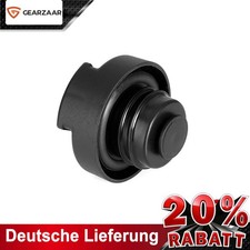 Tankdeckel Tankverschluss