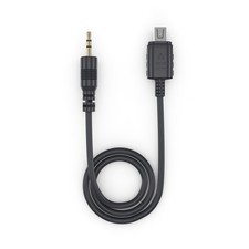 Timer-Fernauslöser-Adapterkab