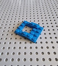 LEGO Fahrgestelle Chassis 1