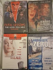 Erika Eleniak Film Features