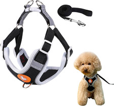 Hundegeschirr Für Hunde,Hundegeschirr,Welpengeschirr Kleine Hunde,Welpengeschirr