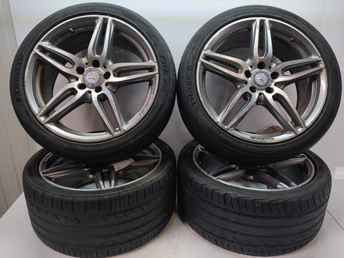 Alufelge zoll für mercedes - alufelge,
