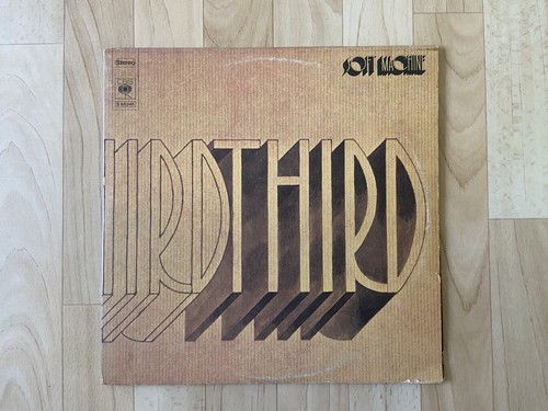 Retro vinyl schallplatte - vinyl,