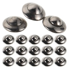  Polierperlen-Schleifzubehör