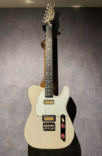 Fender gold foil telecaster - foil,