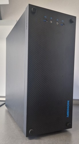 Medion akoya e6203 mit - akoya, win11