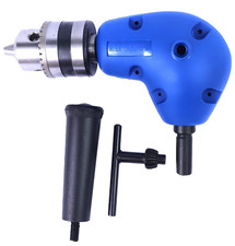 Winkelbohrkopf Winkelbohrer