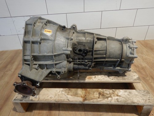 Getriebe audi a5 - audi, 8t