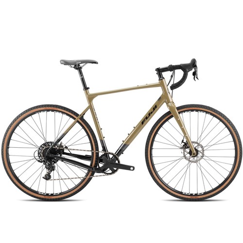 Fuji jari gravelbike 28 - fuji,