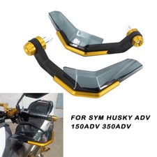 For SYM HUSKY ADV150 350