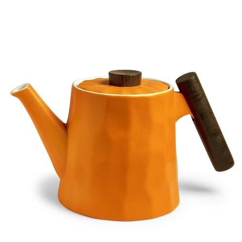 Clementine orange teekanne - orange,