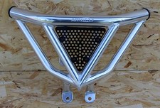 Artrax front bumper suzuki - n3,